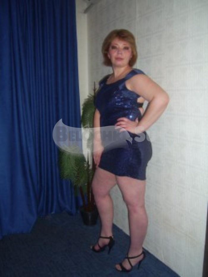 Проститутка Полина г. Ржаница